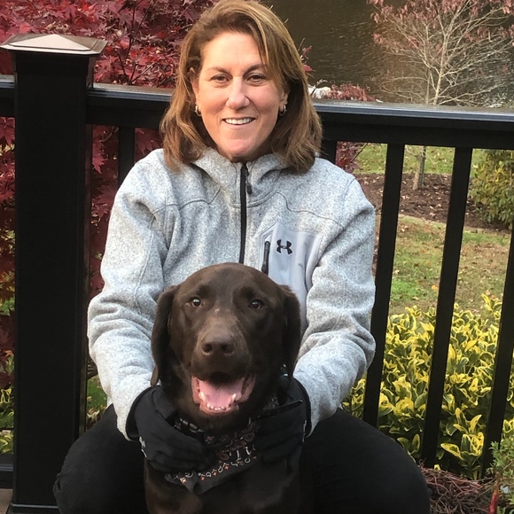 Meet your Posher, Ellen - Picture 1 of 1